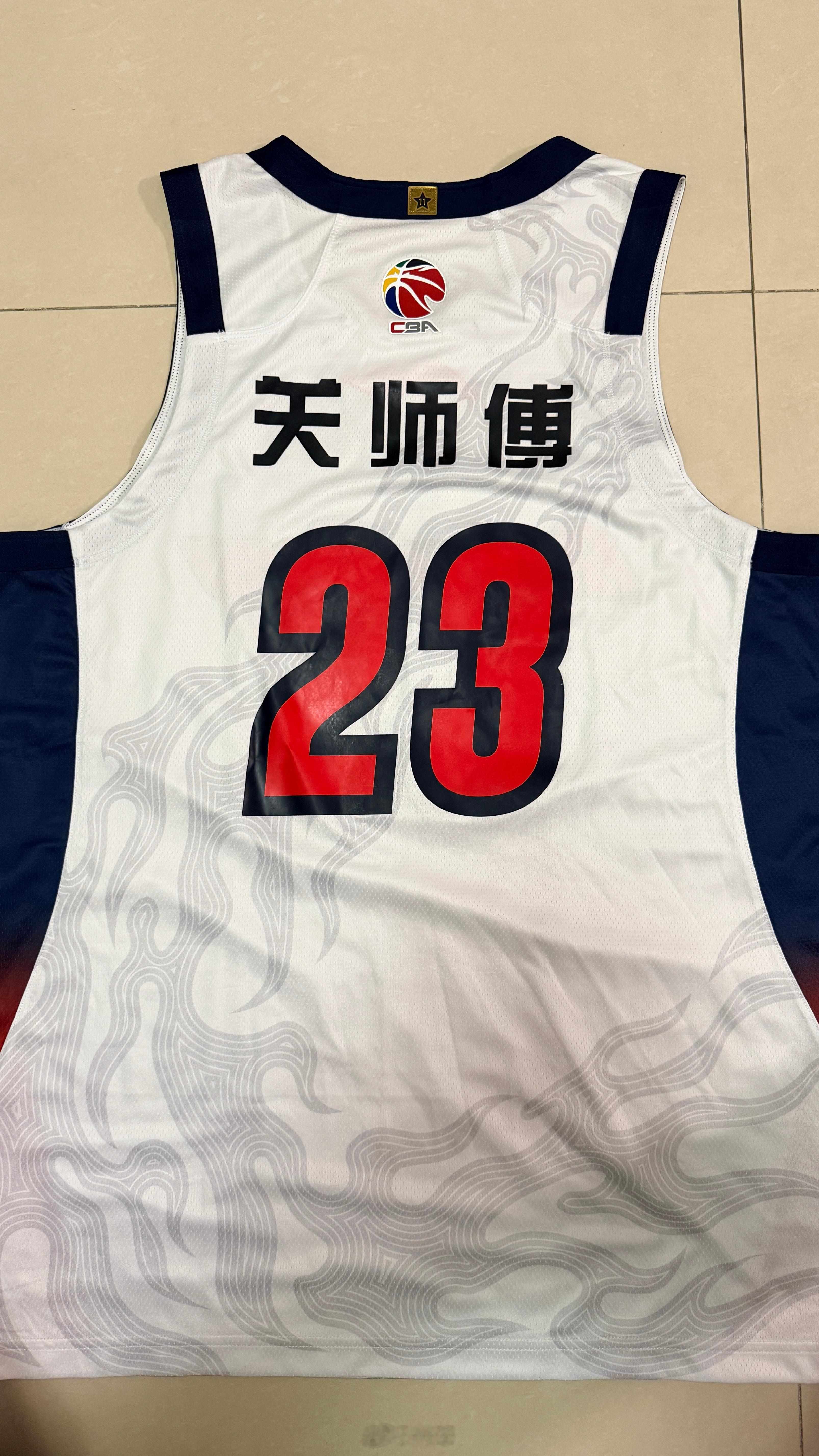 这位球员打潜力赛，应该问题不大CBA潜力赛来了