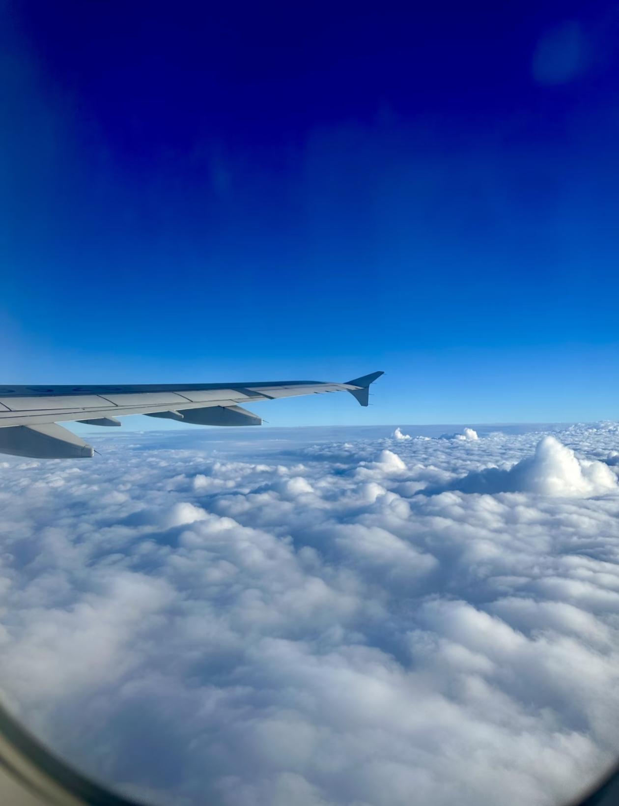 分享你近期的风景照片或视频