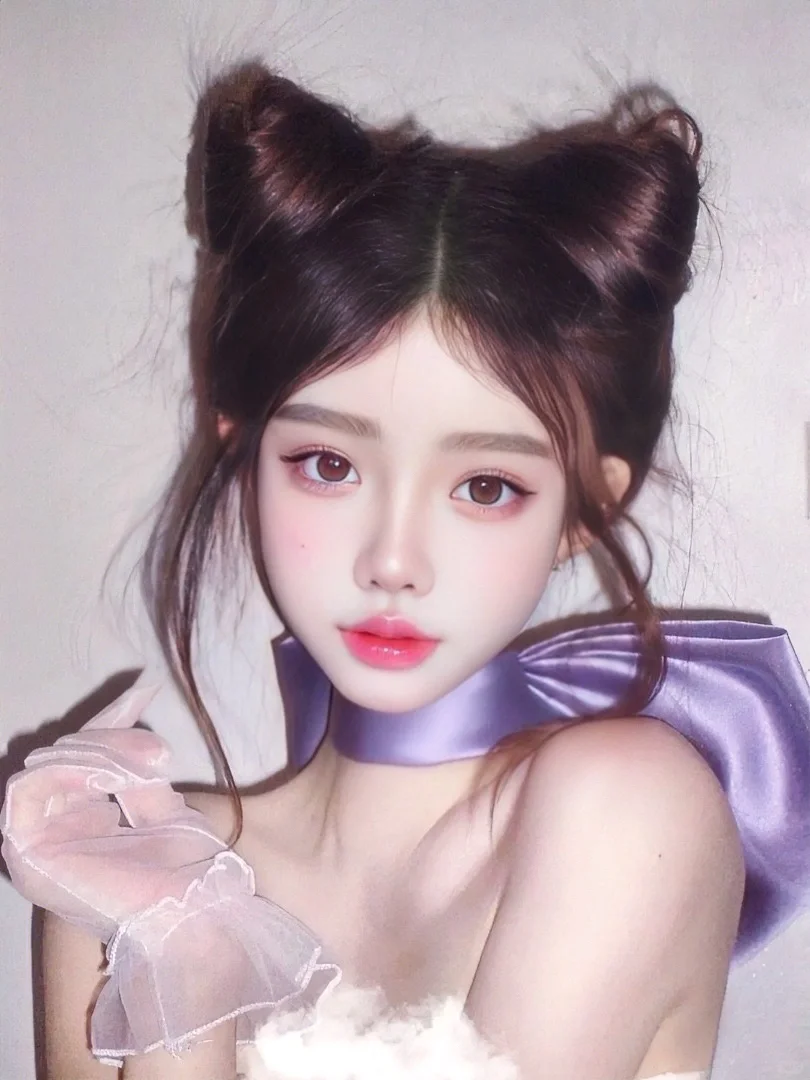 想要住进你心里💗