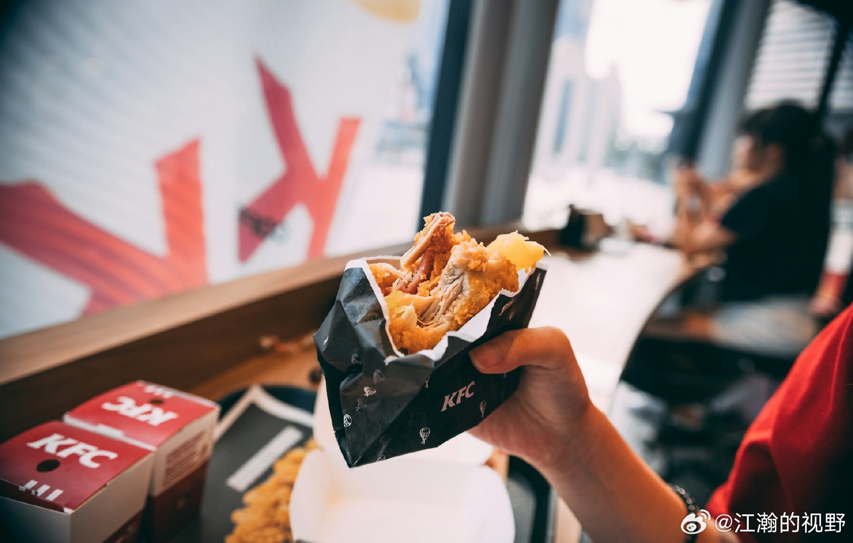 百胜中国利润率连续九个季度提升，百胜怎么做到的？百胜中国今日公布2026年第二季