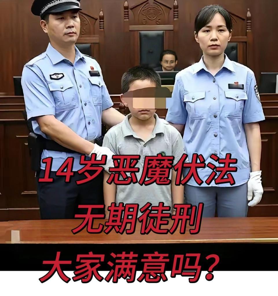 说实话，这个判决结果，我是不太满意的，相信不止我一个人不愿意，受害者家属也不满意