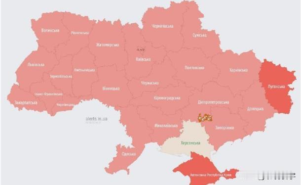 “炸！炸！真炸了！”3月24日，俄军针对乌克兰武装部队的，新一轮导弹袭击开始，乌