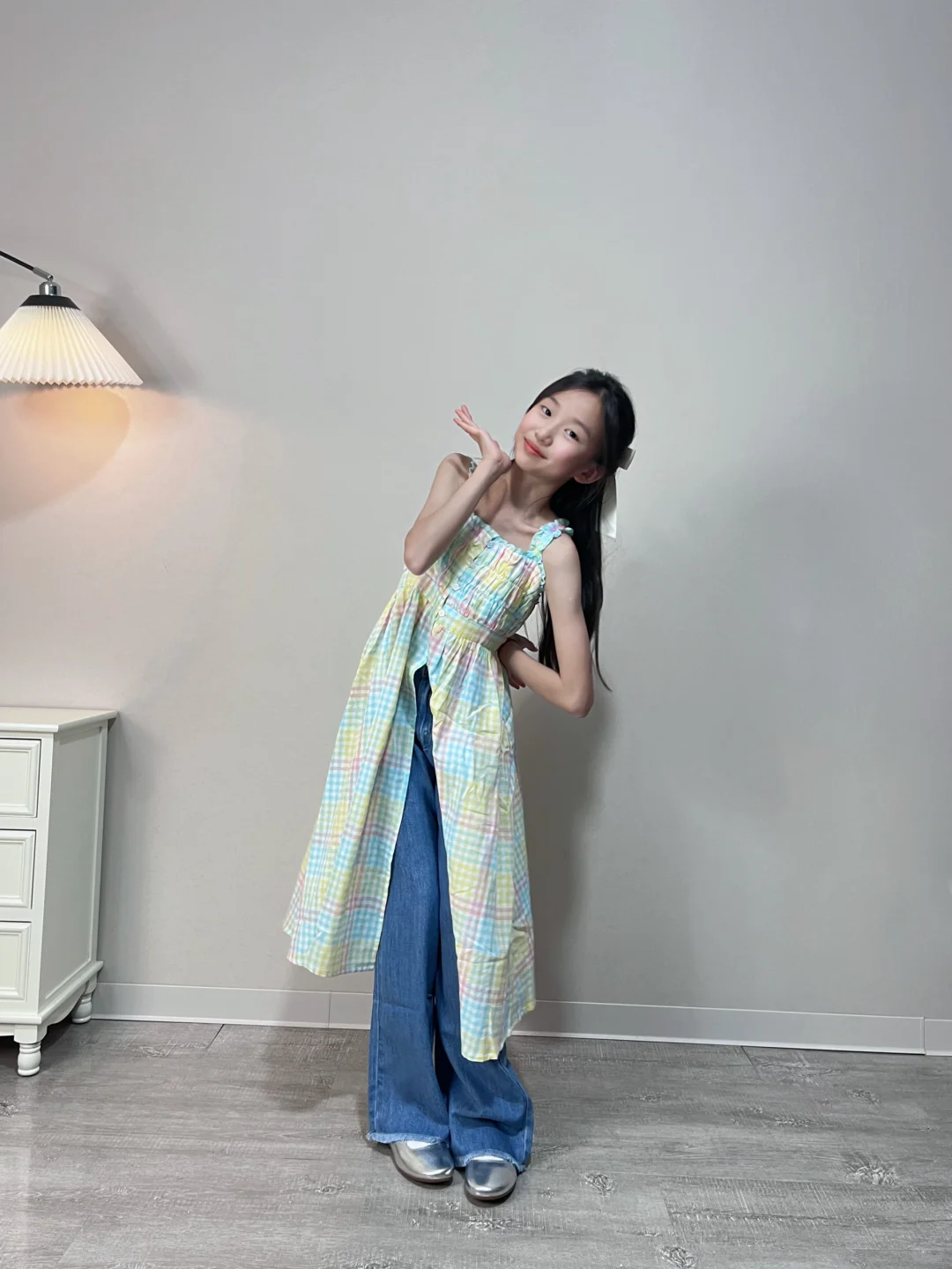 ellekids 你是懂小学生的～