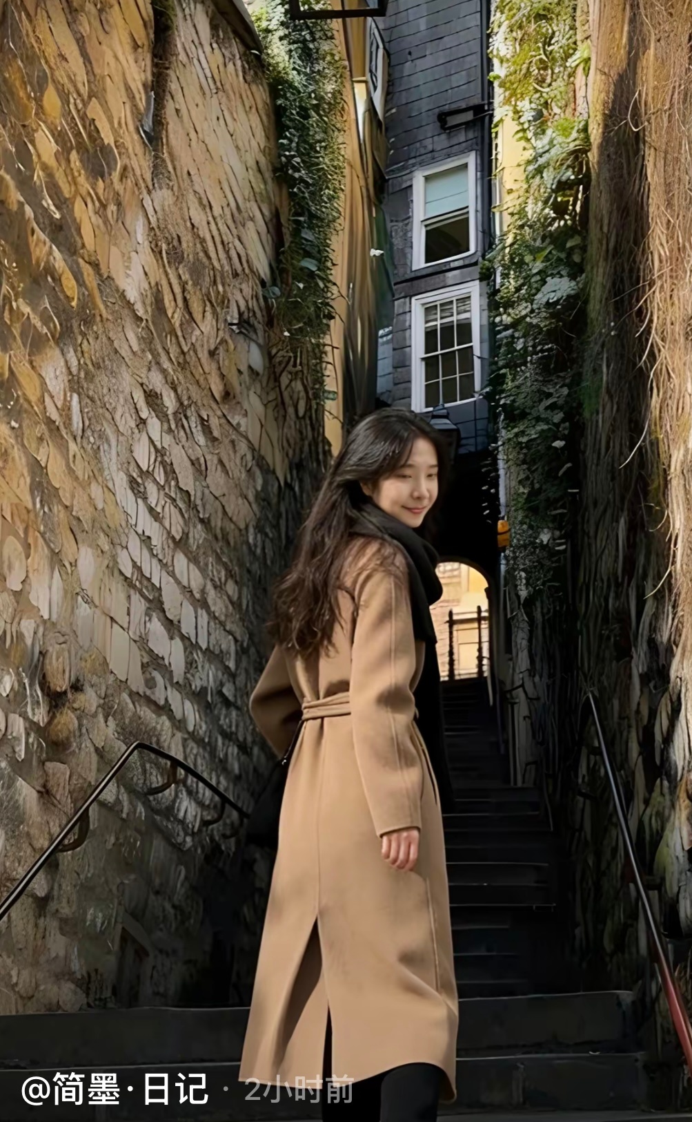 我们一直在寻找自己——读简墨•日记《不知道》余春人类的历史，本质就是一部探索史。