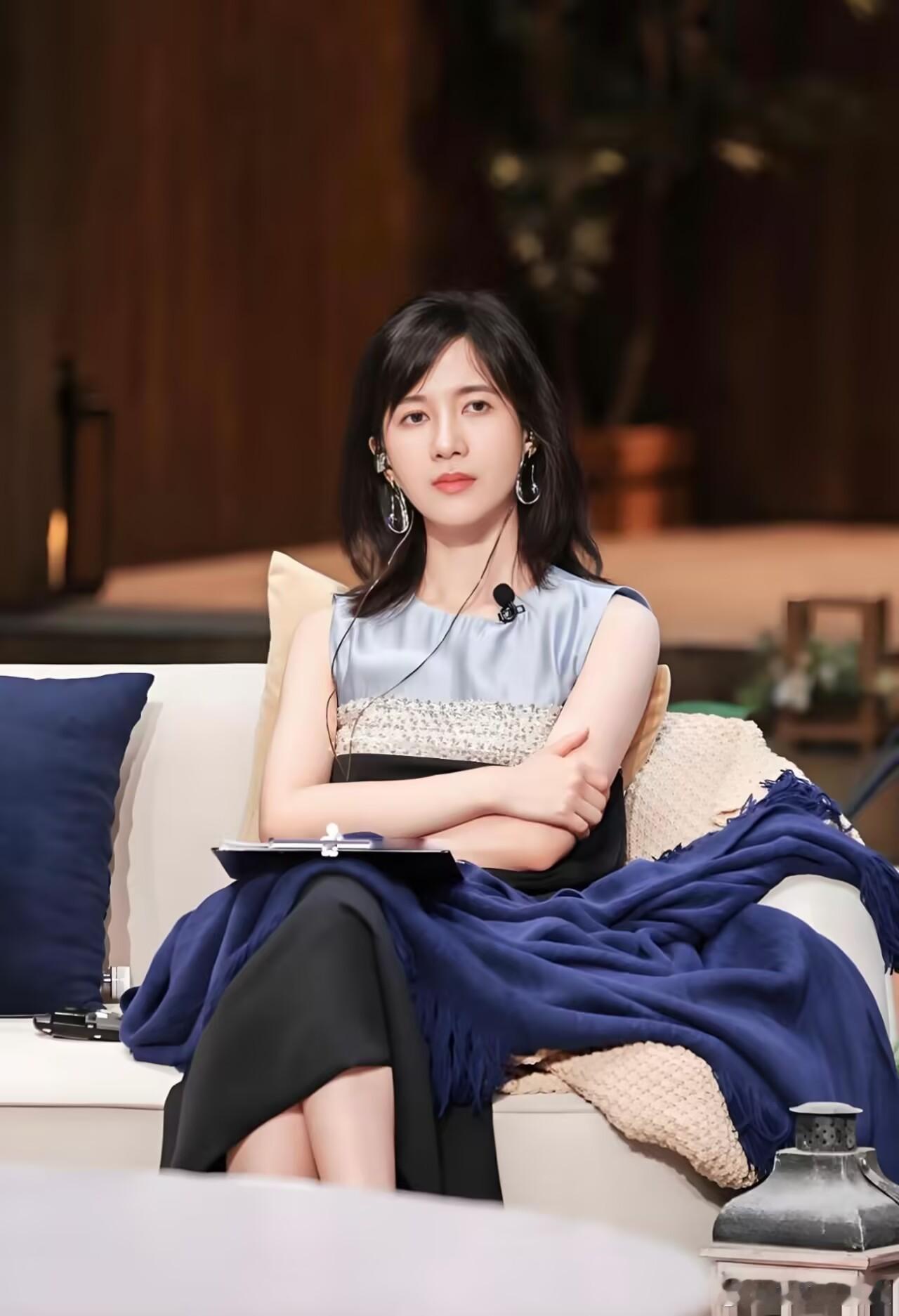 papi酱回应被评走下坡路如果这叫下坡路。。。 