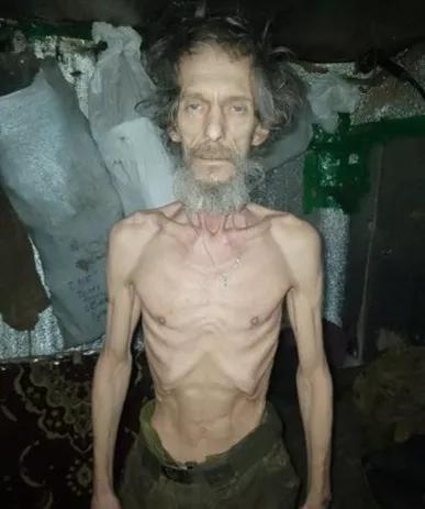 产粮大户乌克兰的前线士兵挨饿，真是闻所未闻。最近在社交平台上，乌军士兵发了一组饿