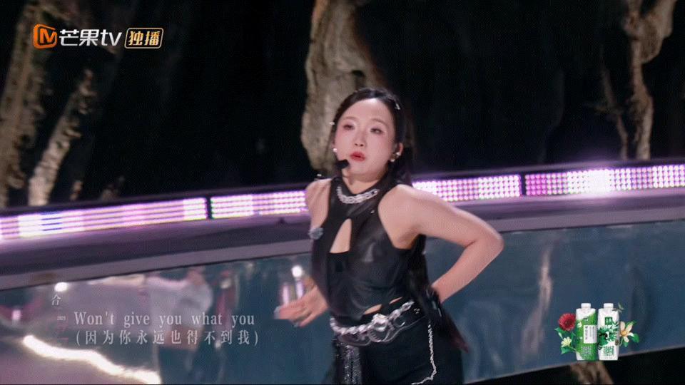 李嘉琦发长文告别浪姐 俺不中嘞看得俺泪目🥺小辣这也太真诚了吧！！但有一说一，小