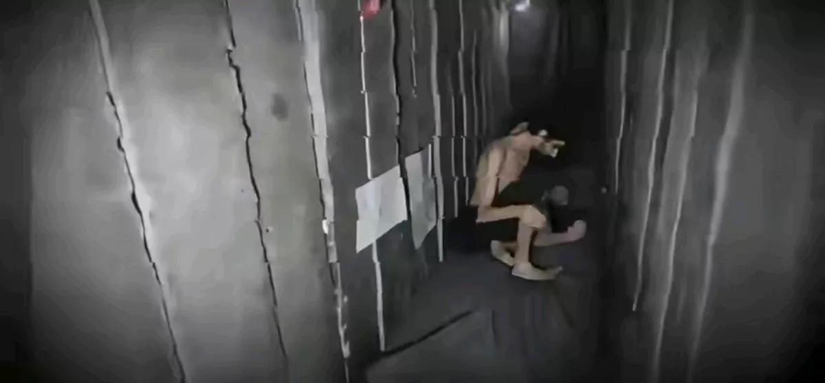 当地时间2日，美国总统中东问题特使维特科夫透露，由于近日哈马斯发布的以色列人质视