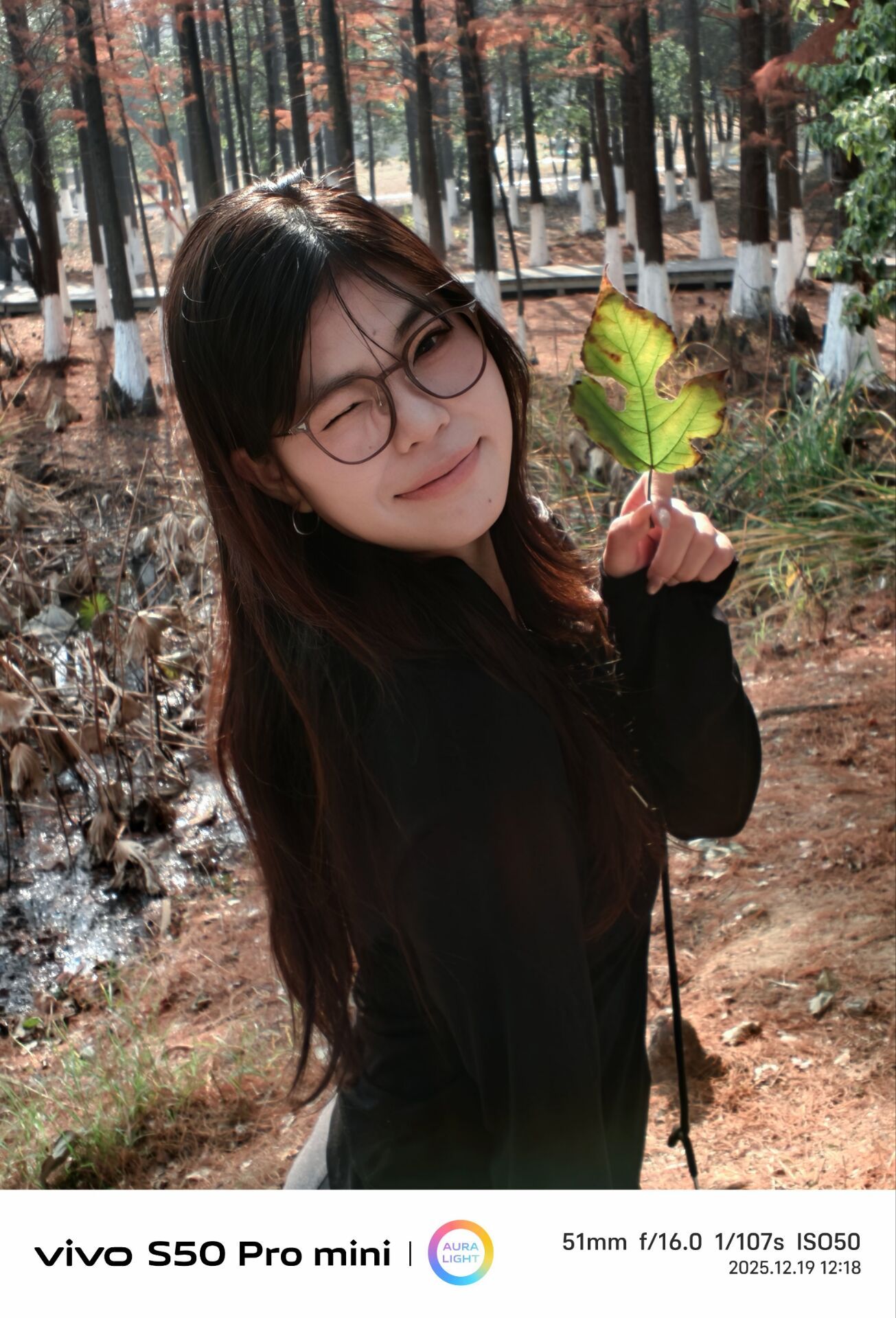 拍照片这事，很多时候拼的就是手机算法和滤镜，算法自然才是王道。大家都知道vivo