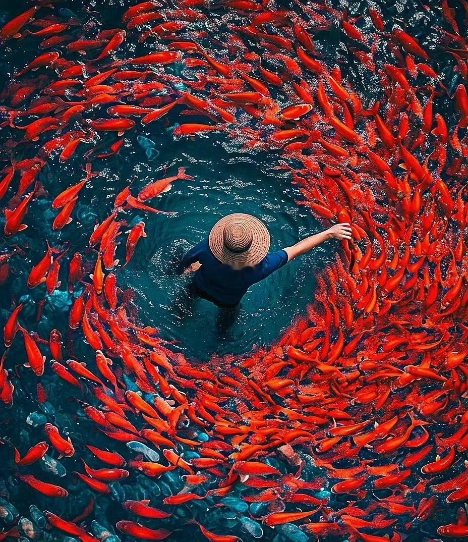 “ 赞红运 ... ” 