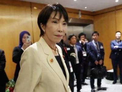日本人不怕中国人的愤怒，日本人不怕中国人的威胁，日本人不怕中国人的制裁，日本人不