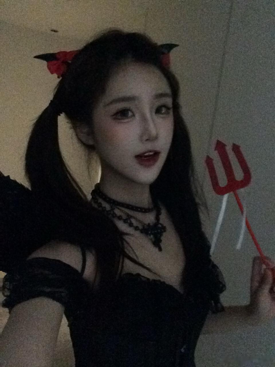 不太一样的造型 