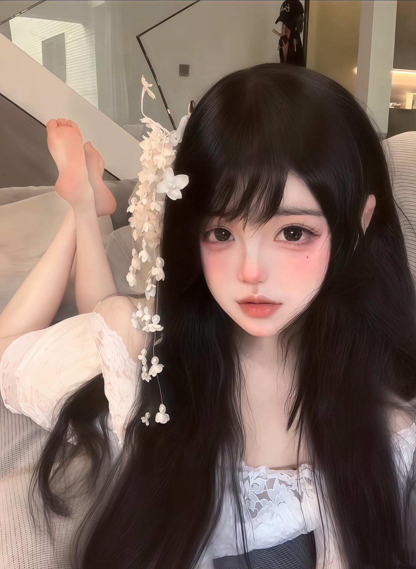 想给你一脚 又怕你舔我脚