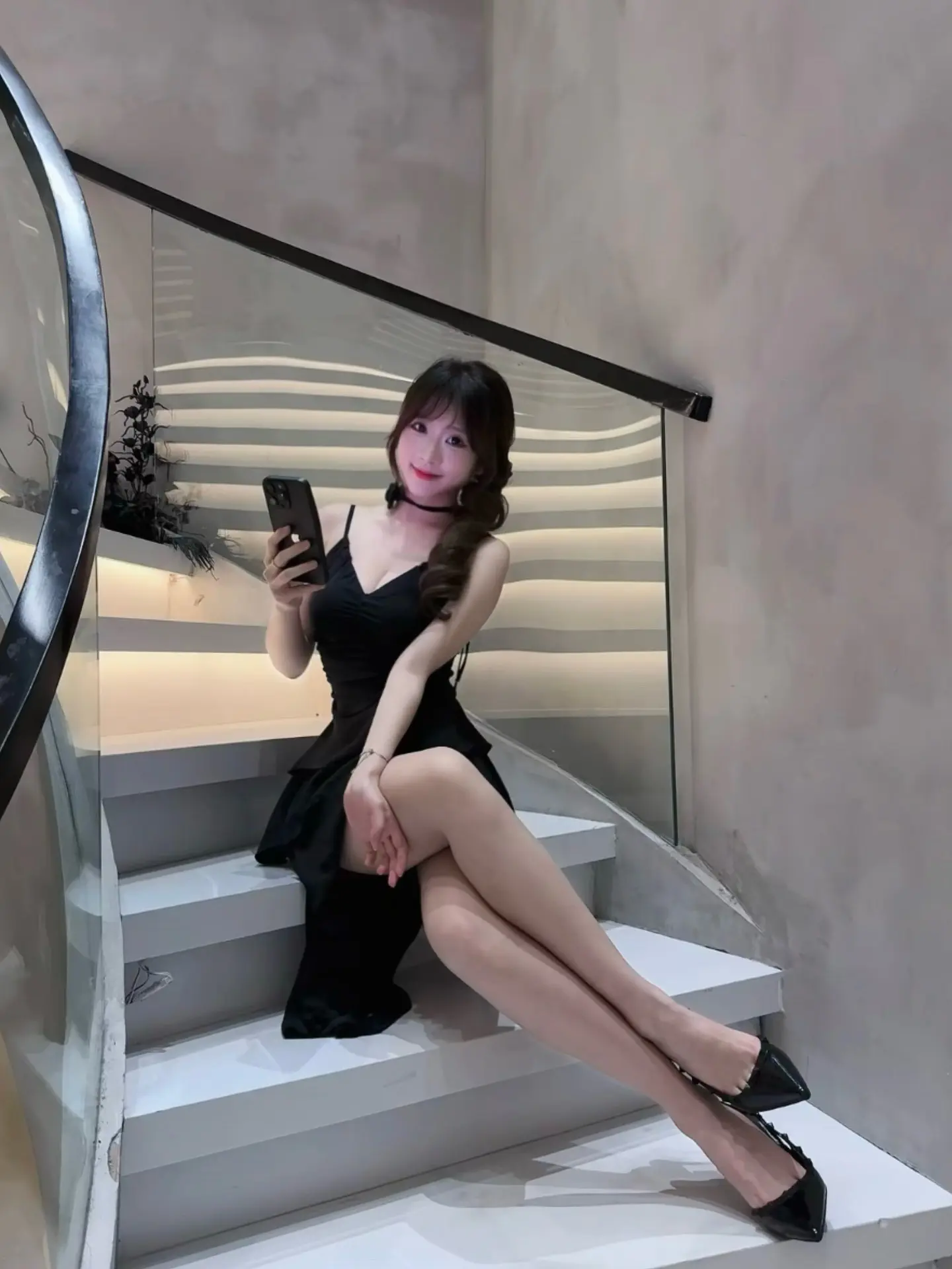 在骂我吗 听不懂 感觉像小狗撒娇