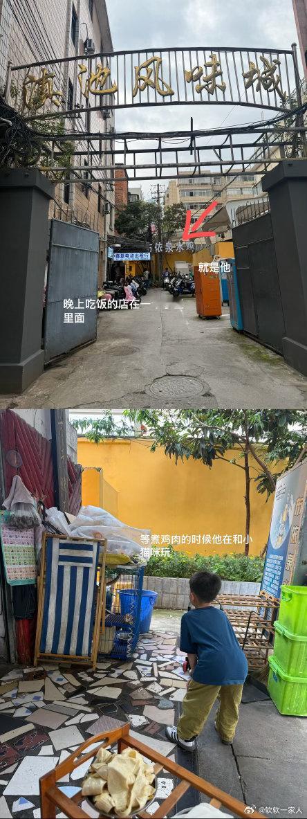 明天要离开我的快乐老家了🥺 昆明