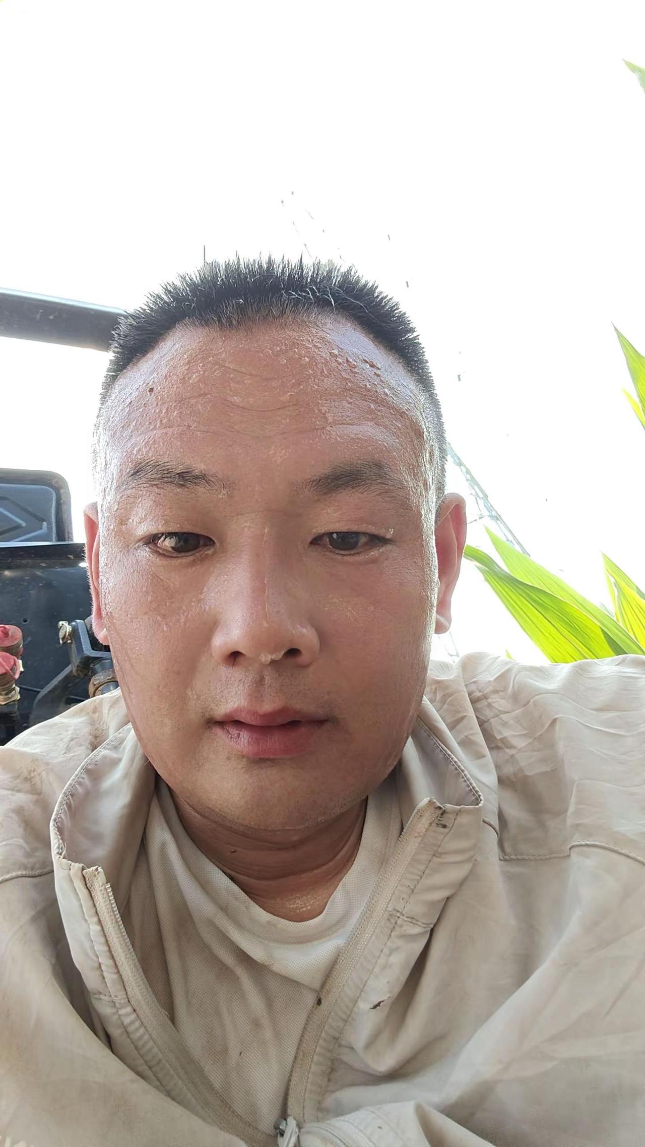 在也不用高科技了