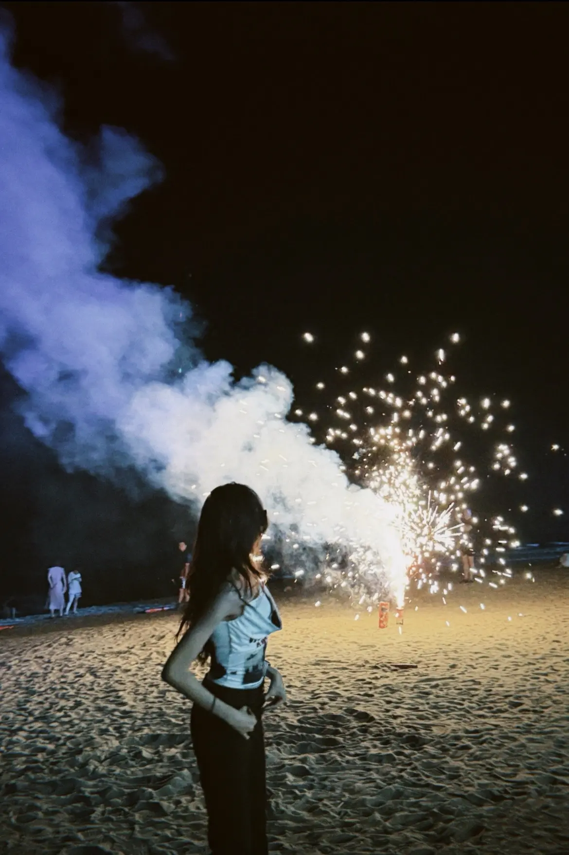 新的一年 神马都顺 神马都好🧨