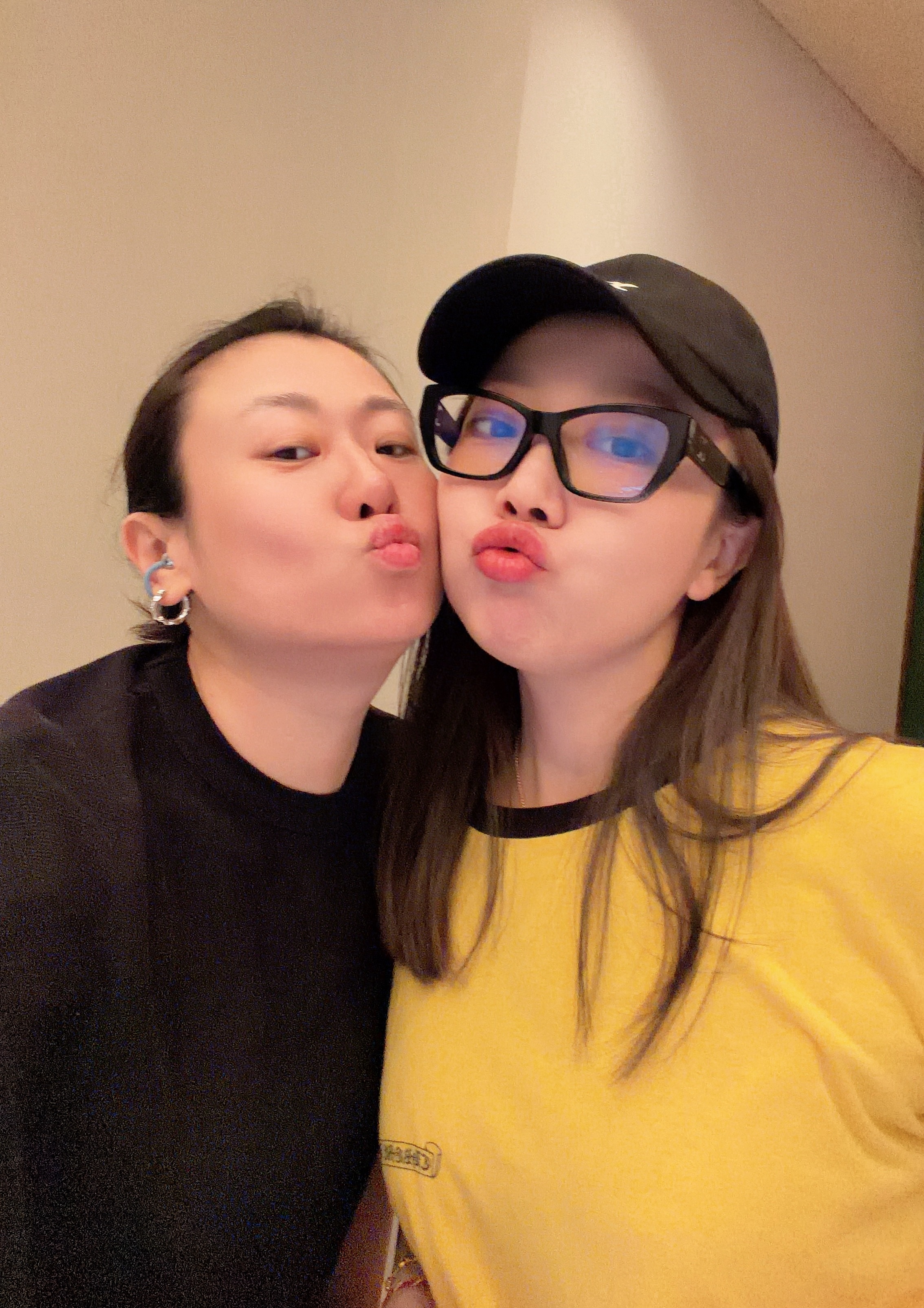 小聚～ 