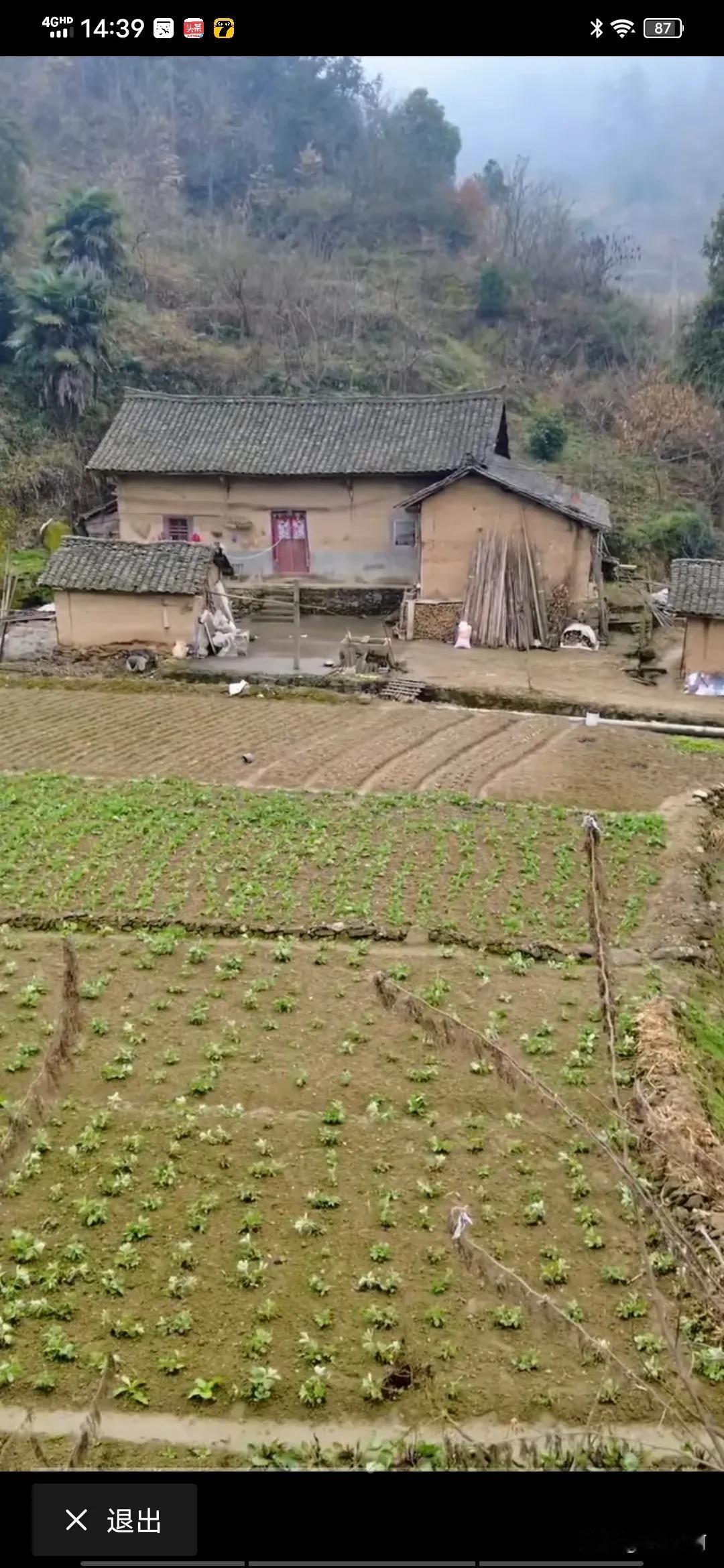 50后60后的农村老人是最悲惨的两代人，只听说过祖国的强大，也是为祖国强大付出最