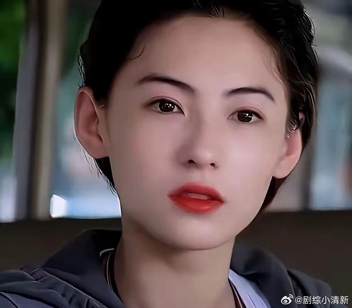 我终于明白张柏芝离婚时能争取到抚养权的原因了——根本不是靠婆家实力，最核心的是她