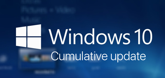 今天，微软正式宣布 Windows 10 的更新补丁体积将开始变小。运行 Win