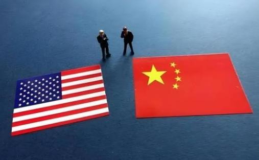 终于有人管管美国了！美国遇到大麻烦，用得上中国了，美：中美两国需要携手，数据显示