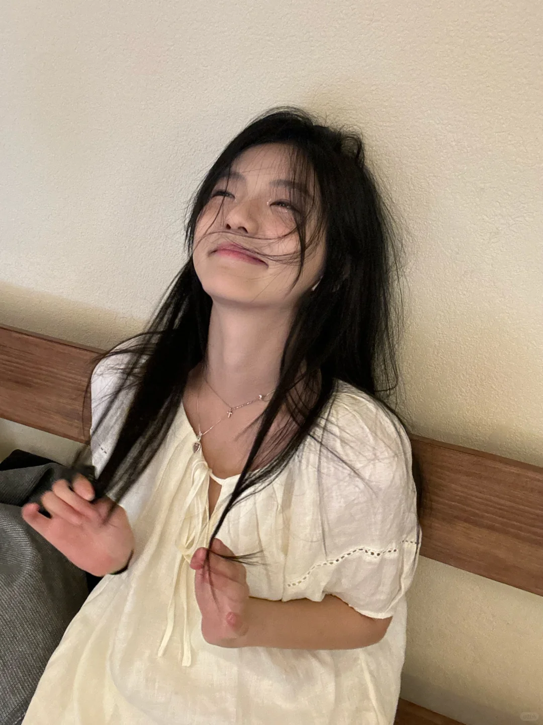 期待秋天