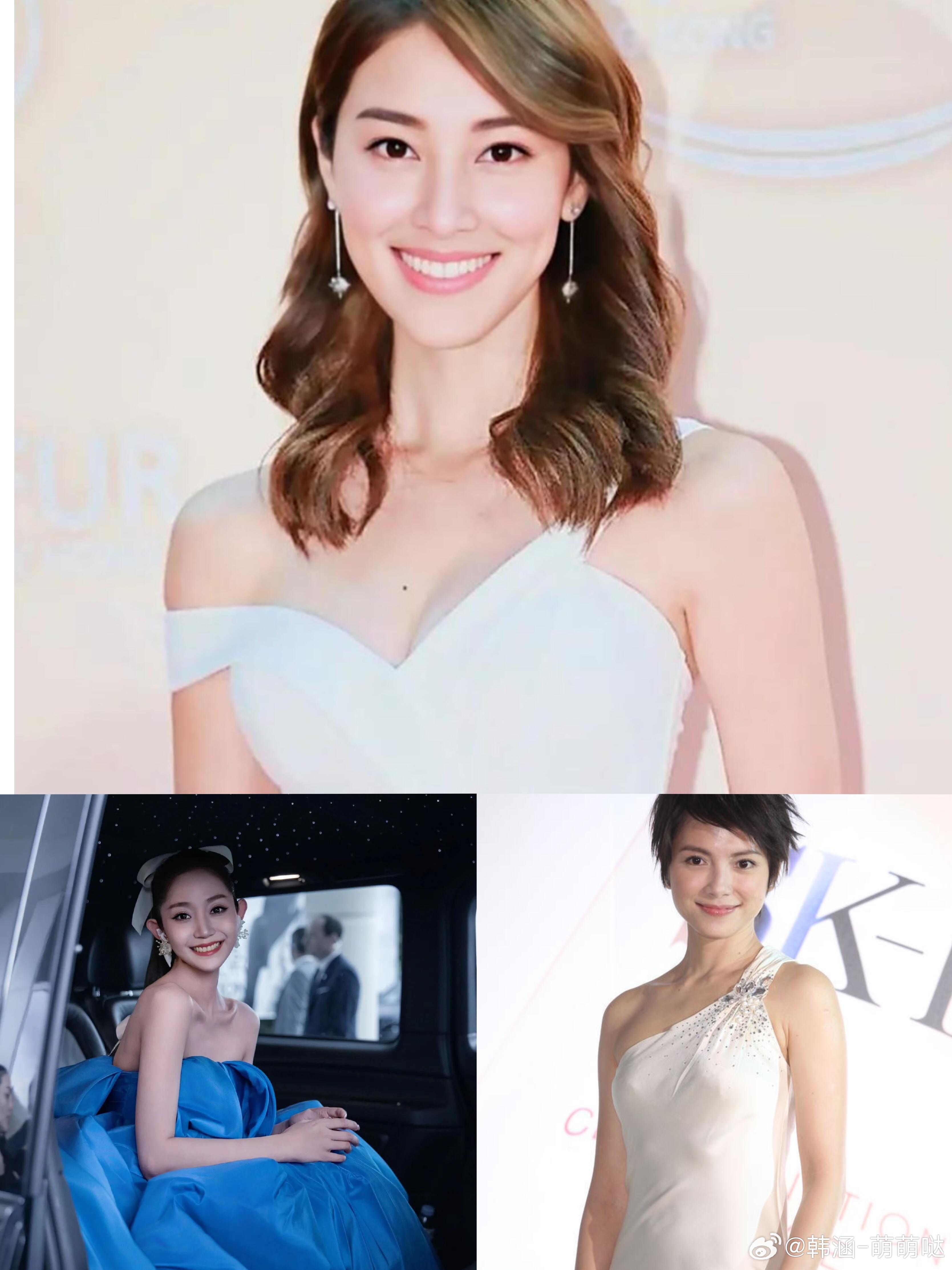 《乘风2026》4.3-4号录制初舞台浪姐阵容：萧蔷、李心洁、范玮琪、李小冉、赵