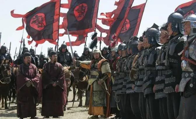 古代征兵制度是啥样的，军饷又怎么发？看完才知道古代士兵真可怜

看电视剧的时候，