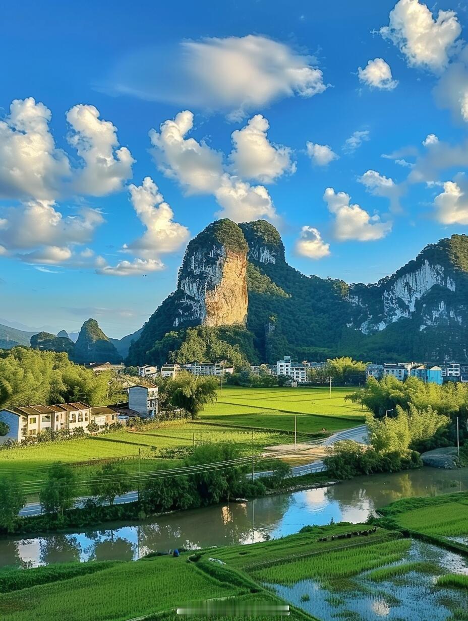 崇左旅行攻略🌟 最佳游玩时节：我个人觉得崇左一年四季都值得一去，但如果你想避开