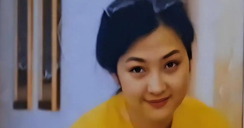 曾是赖昌星美色工具，后给杨前线当情妇生子，她如今结局如何？

1999年爆发的厦