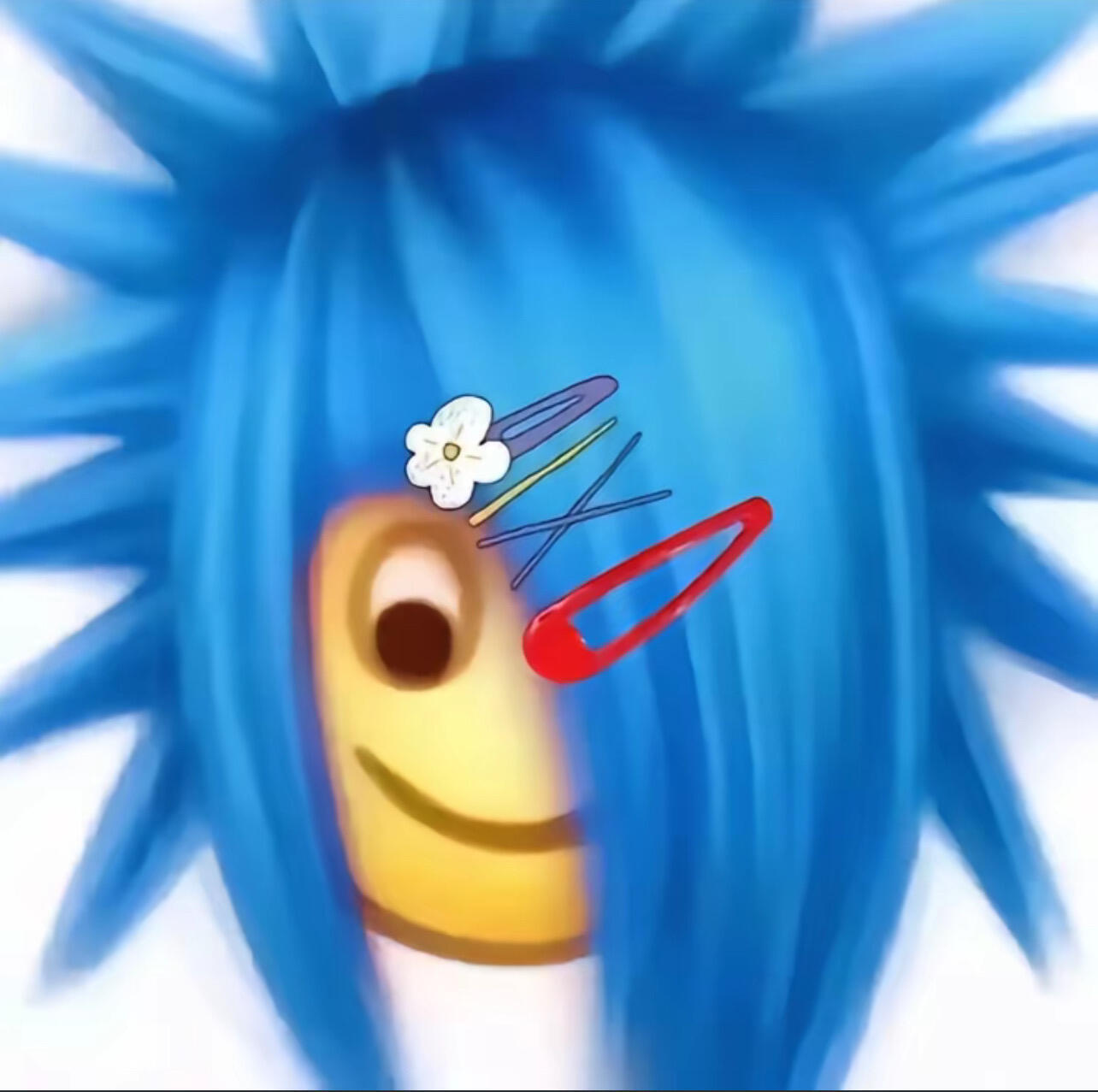 徐良演唱会观众席惊现奥特曼徐良演唱会甚至可以看到校服奥特曼 一看就知道是徐良的兵