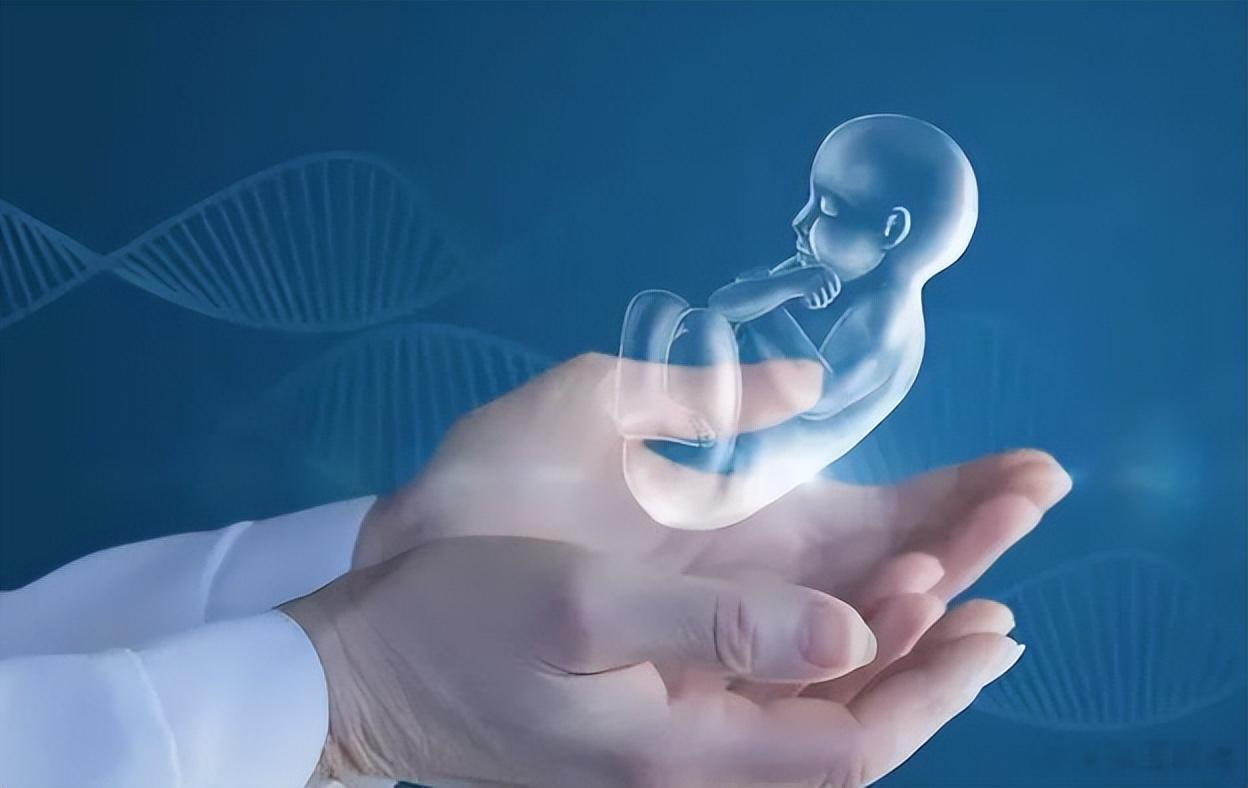 【用AI生娃是科学进步吗？孙玉良：这是解放人类还是毁灭人类社会？】当“机器人妈妈