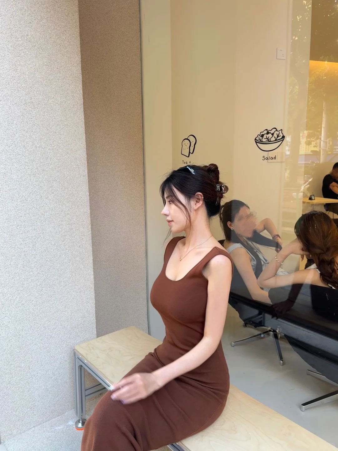 我跟你讲 我今天