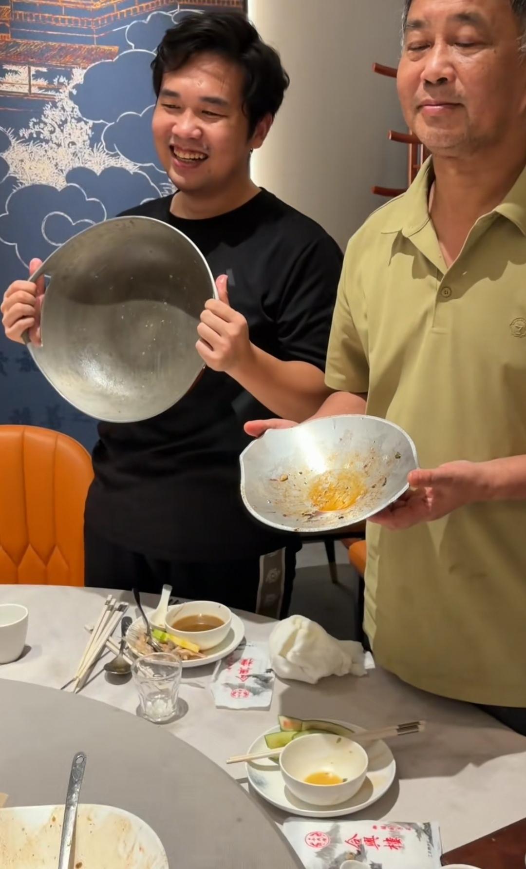 “环保大师”沈巍值得全社会高度赞美！沈巍因为极致的节俭与环保，被单位整体排斥边缘