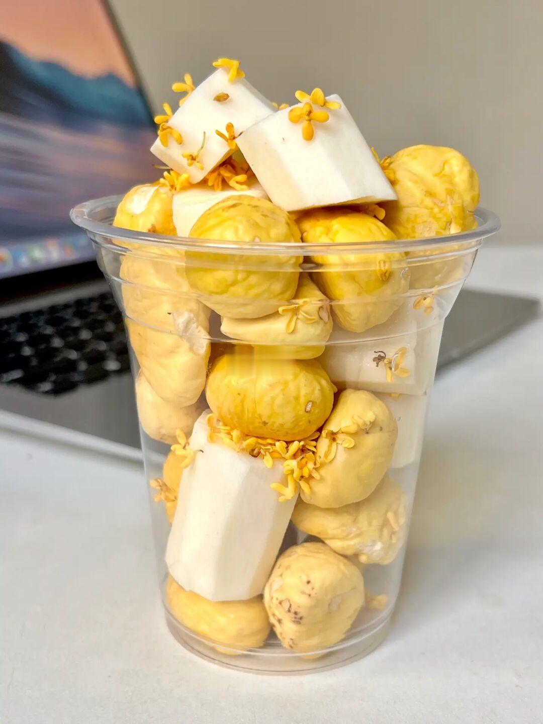 这是谁发明的…真的巨好喝啊啊！！