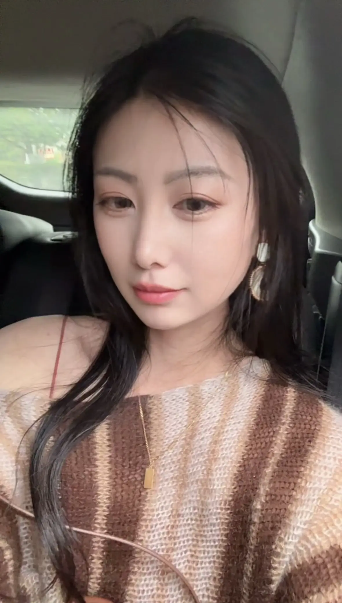 不知道我未来的老公，喜不喜欢和我一起过这样的农村生活