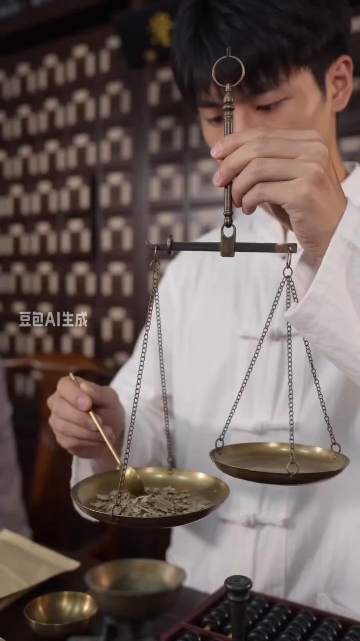 如今虽然药铺已不在原地，但那缕药香，那份祖辈的匠心依然是我们家族最珍贵的记忆。