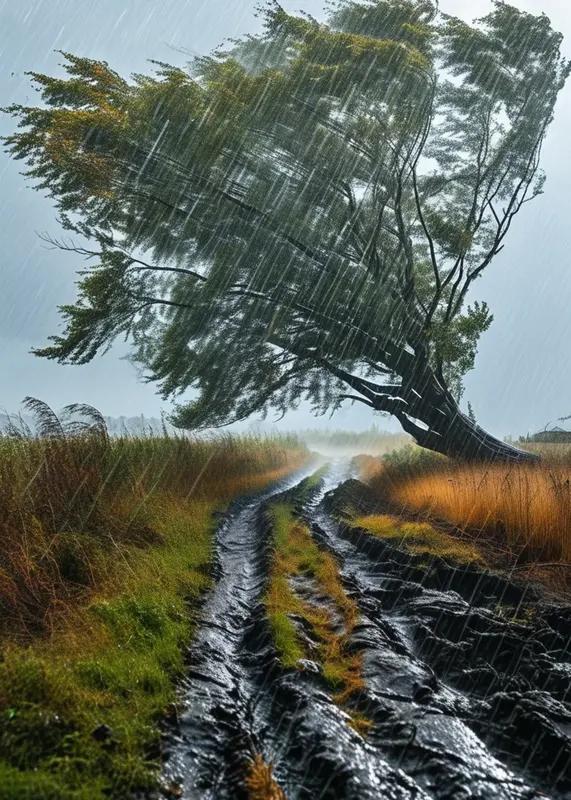 遇到人生的风雨,我们该如何应对? 人生难免遇到风雨，就像航行在大海中会遭遇风暴。