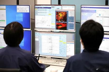 【日本青森县发生5级以上地震；北海道、岩手县等地发布海啸预警；观测到海啸波高80