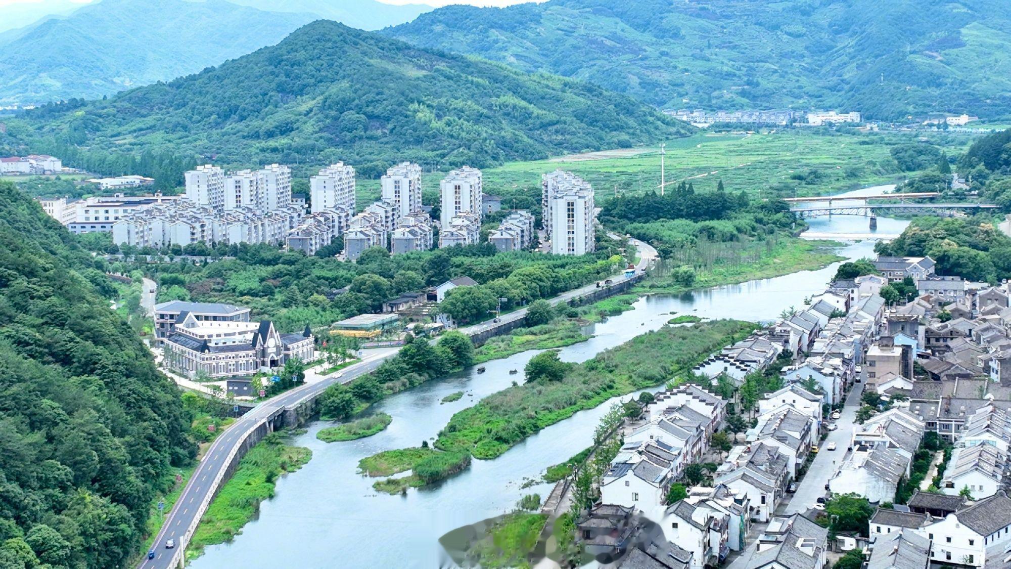 #千万工程造就万千美丽乡村##走吧环驾梦之旅#走吧网第六届（2023）环驾梦之旅