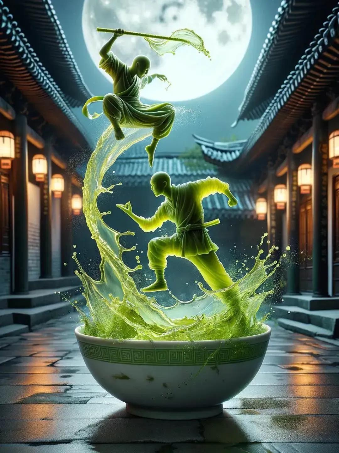 近期的社交媒体上，关于