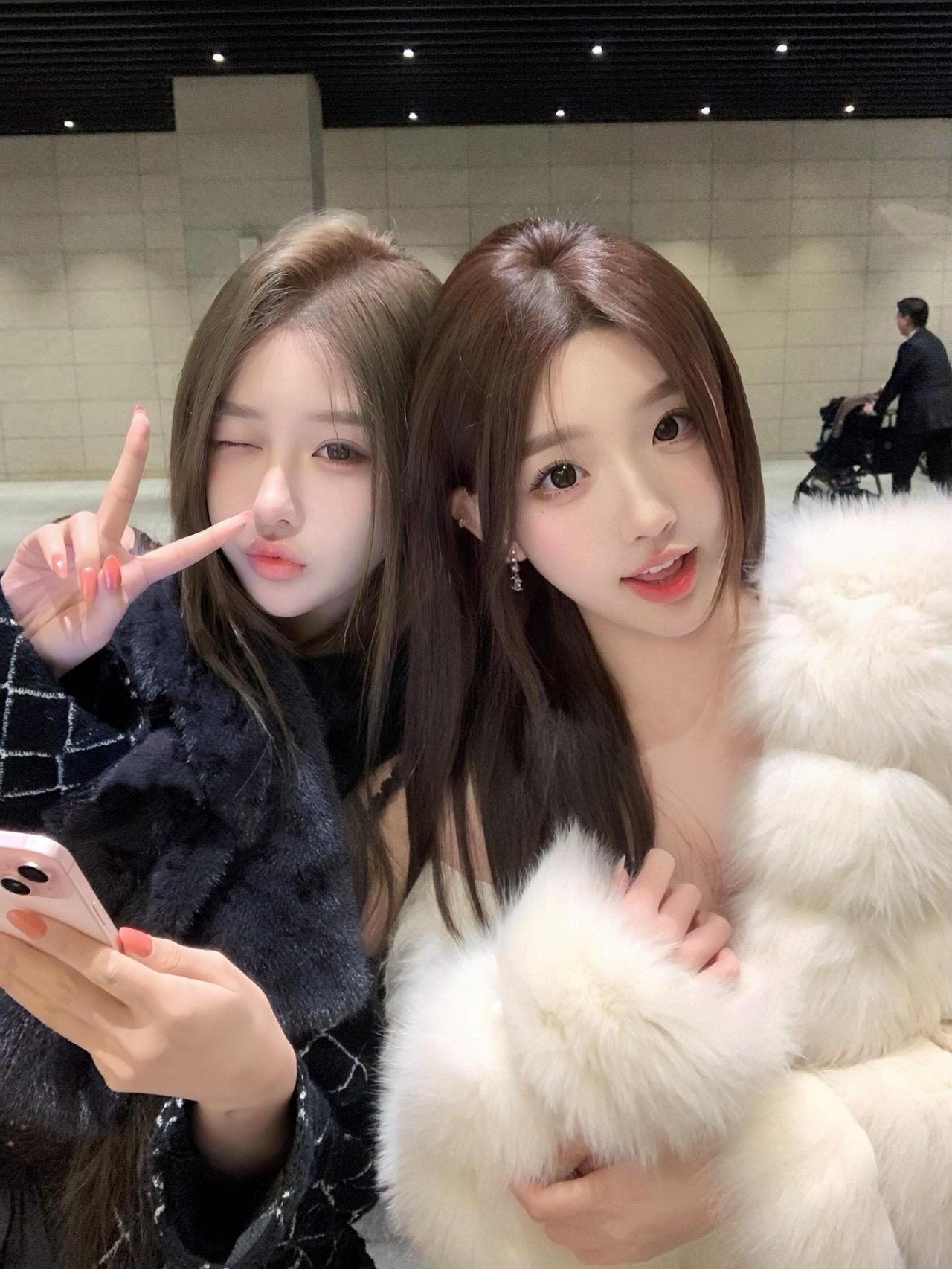 你会利用超长春节假期做什么小韩一下