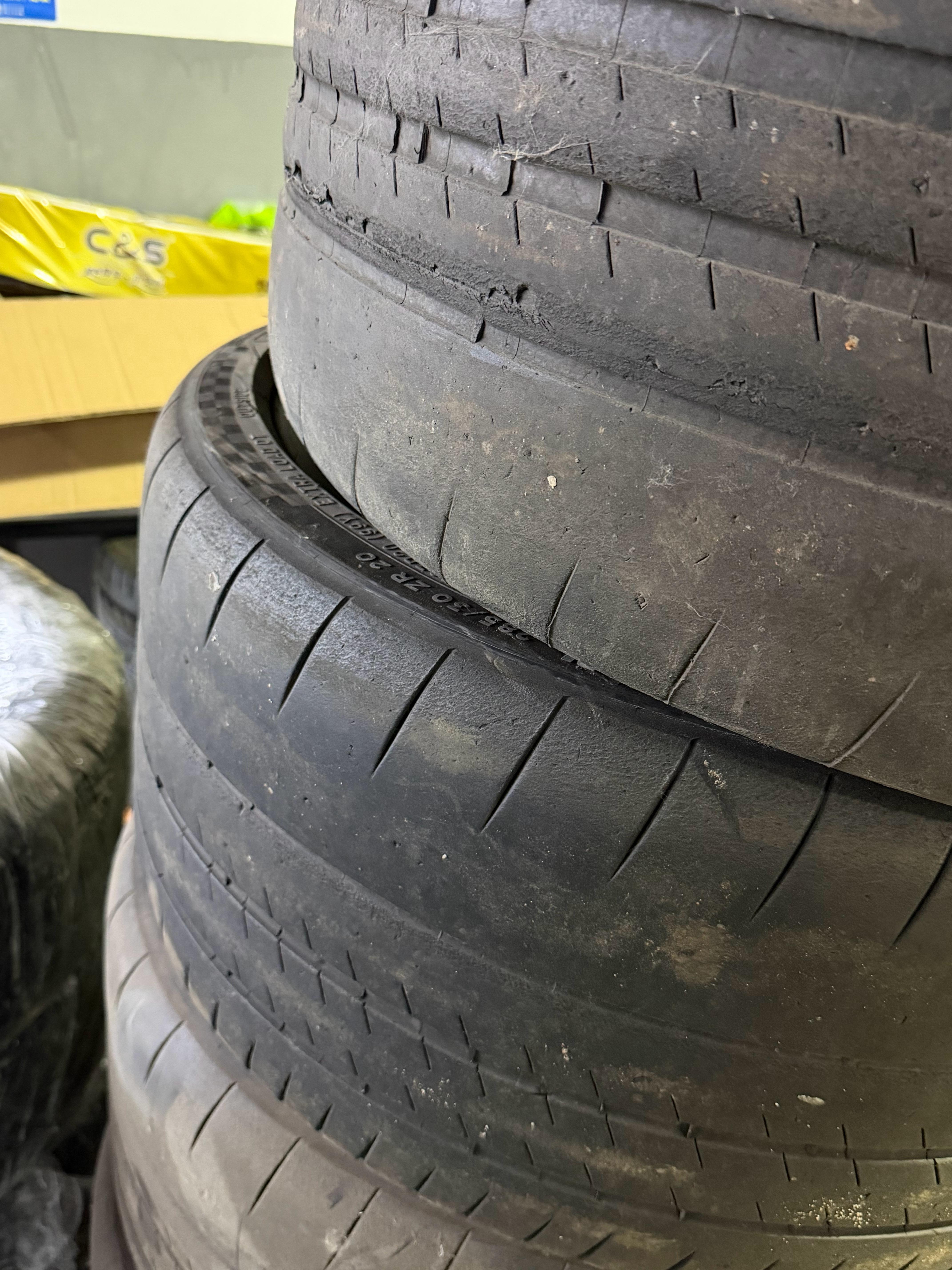 后驱车快乐胎一开一个不吱声 天津