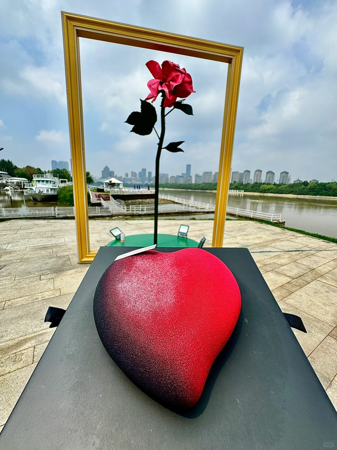 沈阳的！！沈阳！高级太漂亮了！好吃！！