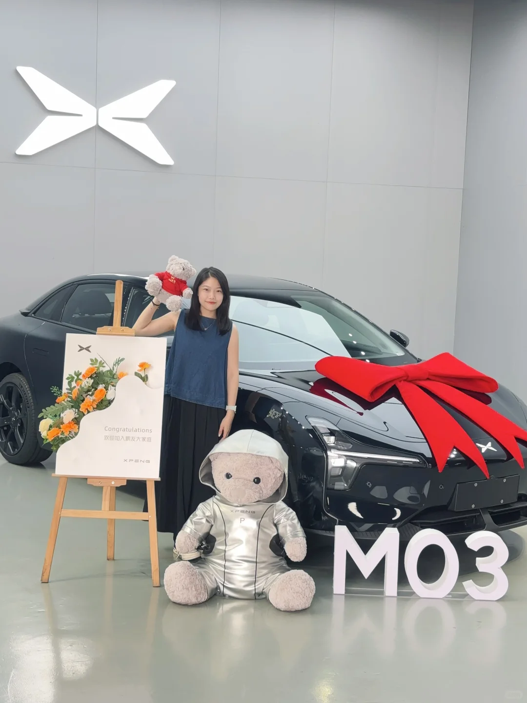 Mona黑武士 广州首提！