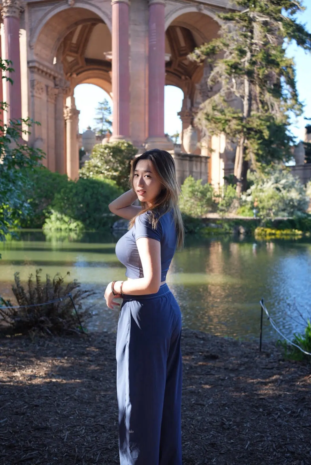 人要有all in的勇气，也要有nice fold的能力