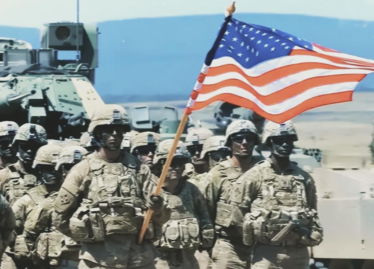 三十六计走为上计，美国又在放烟雾弹？这次美国真的是想谈判停战了吗？

这两天看的