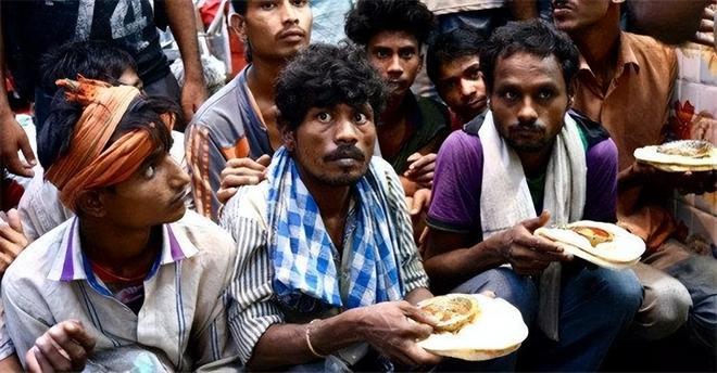 我们今天来研究一个特别有意思的话题：在印度婆罗门的基本盘们有哪些共同而显著的特点