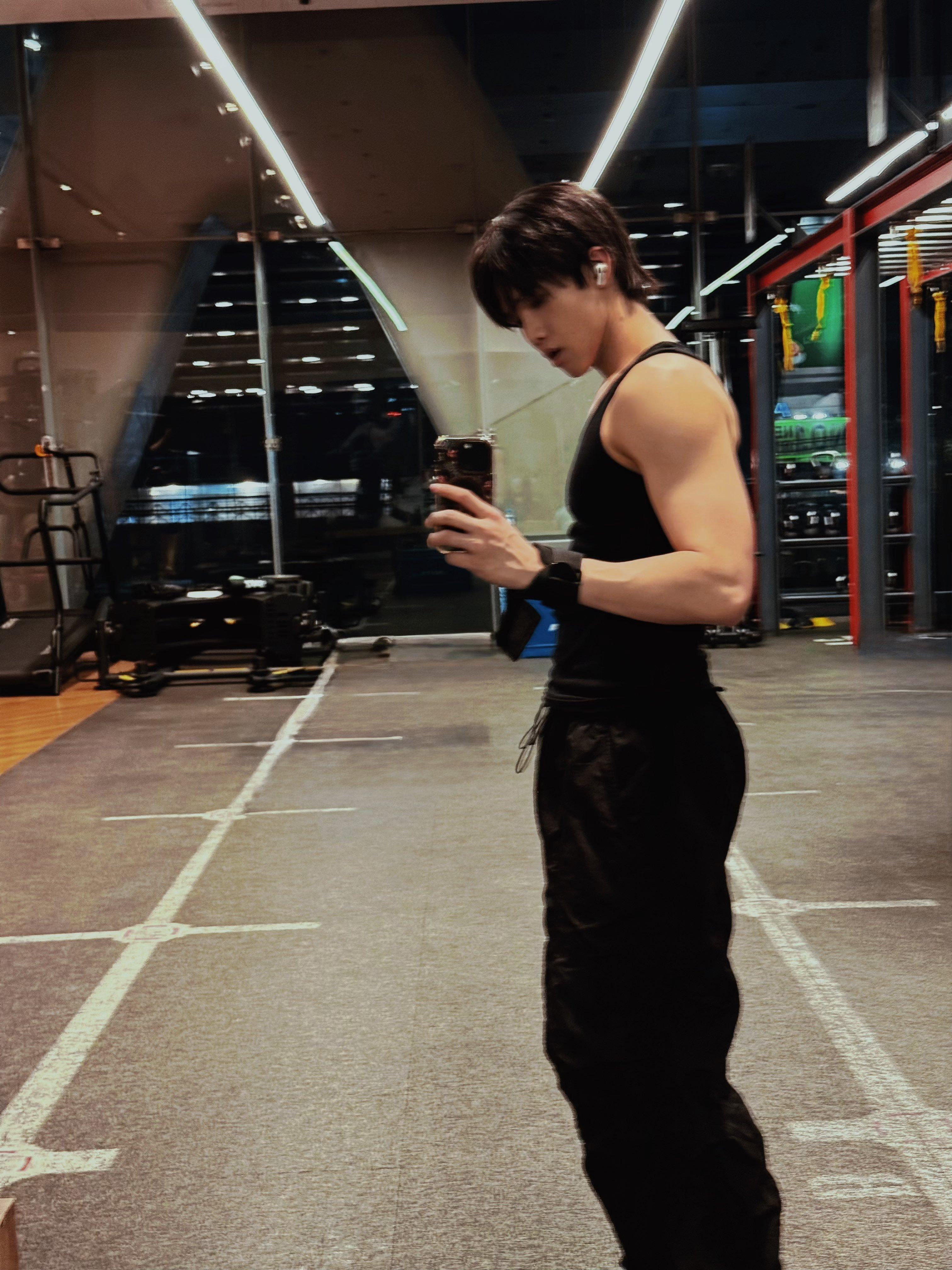 toptapminlee 💪 ​​​